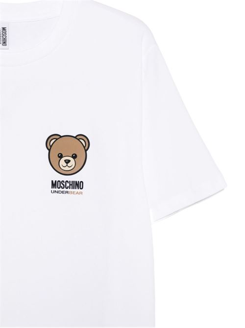  MOSCHINO | A0701 44100001